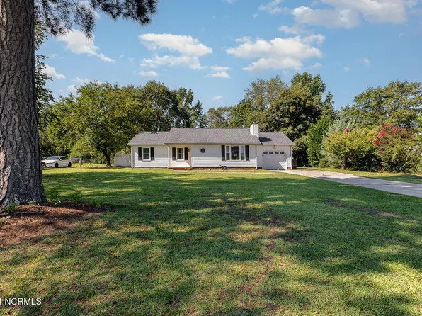 1454 Stoney Creek Church Road, Goldsboro, NC 27534