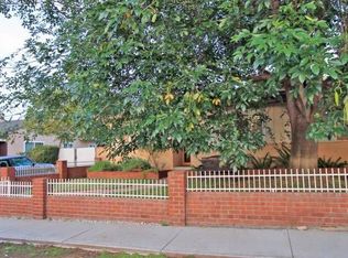 10716 Russett Ave, Sunland, CA 91040