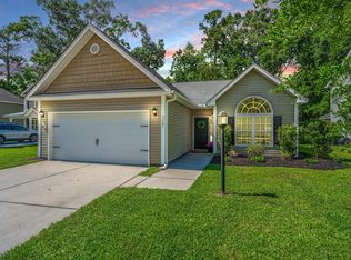 3487 Field Planters Rd, Johns Island, SC 29455