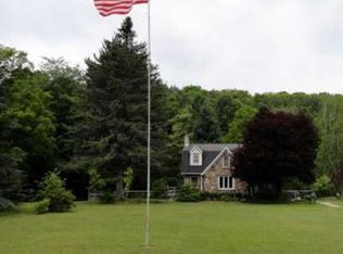 3565 125th Ave, Evart, MI 49631