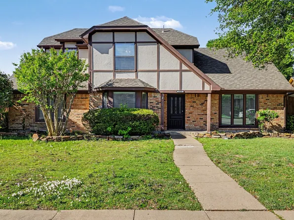 1020 Oxfordshire Dr, Carrollton, TX 75007