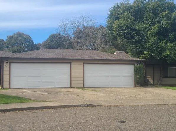 344 - 340 El Rio Court, Ukiah, CA 95482