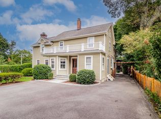 218 High Ridge Ave, Ridgefield, CT 06877