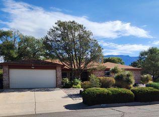 8605 Capulin Rd NE, Albuquerque, NM 87109