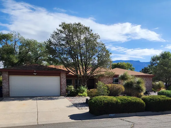 8605 Capulin Rd NE, Albuquerque, NM 87109