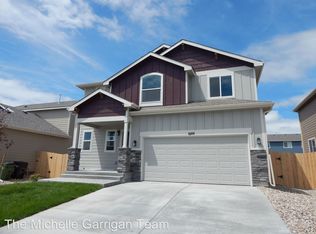 6144 Decker Dr, Colorado Springs, CO 80925