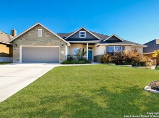 2259 Sun Rim Way, New Braunfels, TX 78130