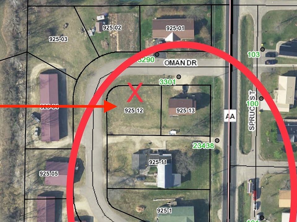 1st image of LOT 12 Oman Dr