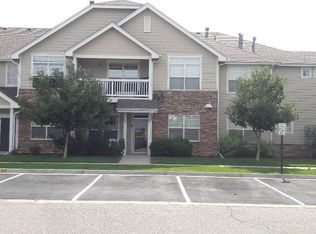 3601 Ponderosa Ct #4, Evans, CO 80620