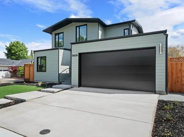 5608 Harvard Dr, San Jose, CA 95118