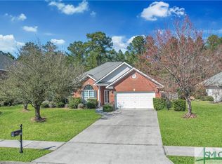 235 Pink Dogwood Ln, Pooler, GA 31322