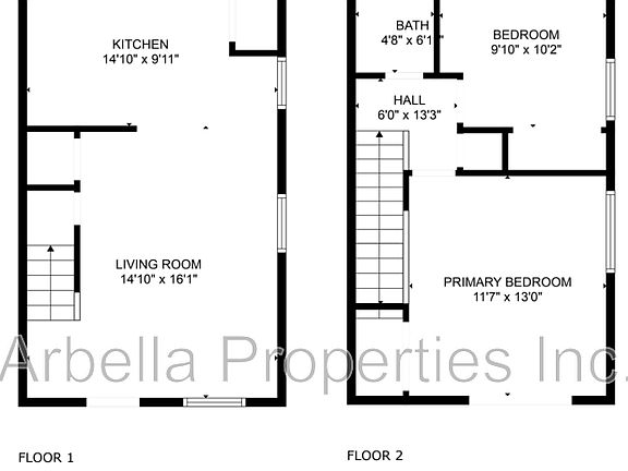 2nd image of 128 Leach Dr #301