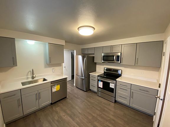 5th image of 4616 84th St NE APT A