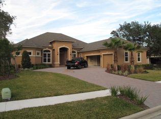 720 Kendall Brook Ln, Saint Augustine, FL 32095