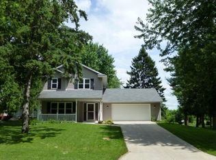 2321 Harley Dr, Madison, WI 53711