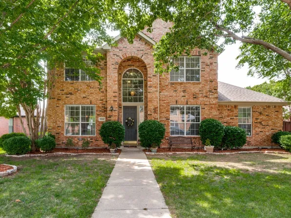 10557 Stargazer Dr, Frisco, TX 75033