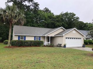 3198 Morningdale Dr, Mount Pleasant, SC 29466