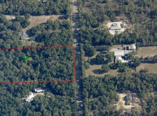 2406 N Pine Cone Ave, Lecanto, FL 34461