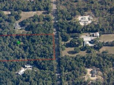 2406 N Pine Cone Ave, Lecanto, FL, 34461