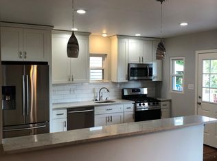 539 Forest Ave, Pittsburgh, PA
