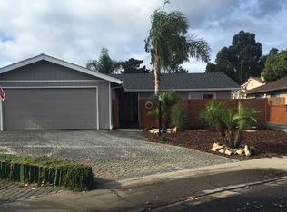 1380 Crest St, Oceano, CA 93445