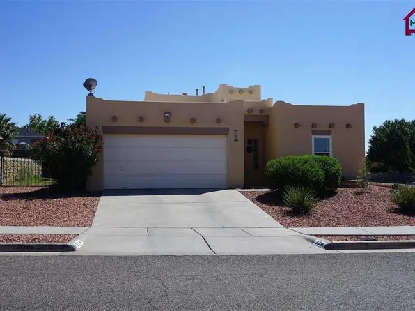 724 Indian Hollow Rd, Las Cruces, NM 88011