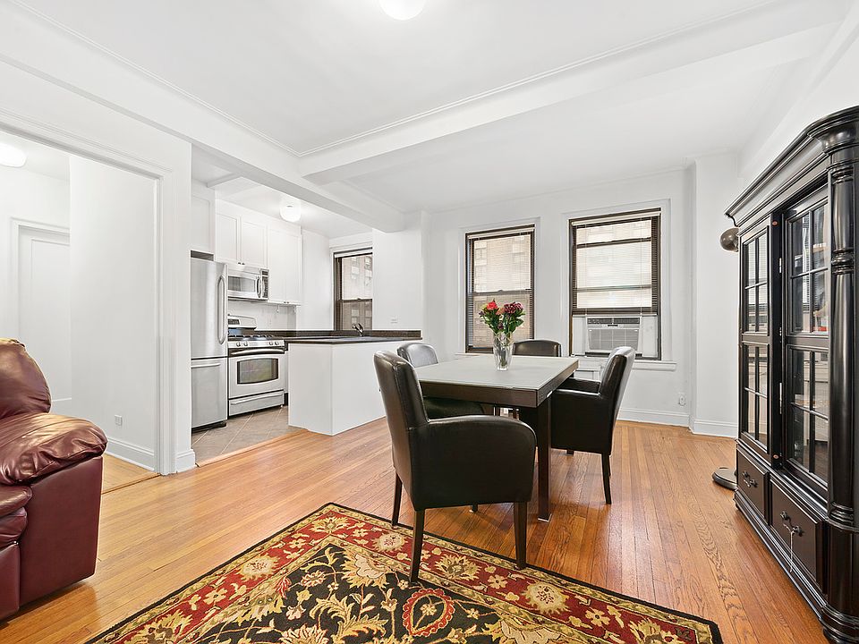 1st image of 162 W 56th St APT 1206
