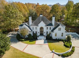 3632 Shandwick Pl, Birmingham, AL 35242