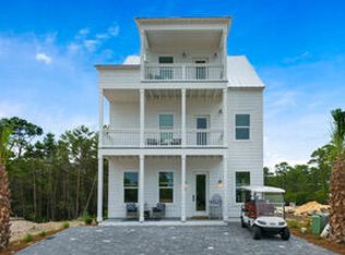 22 Serene Way Lot 53 Santa, Point Washington, FL 32459