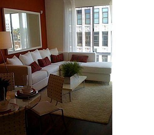 3rd image of 150 The Promenade N Unit 507