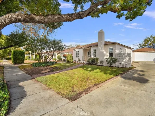 563 E Harvard Pl, Ontario, CA 91764
