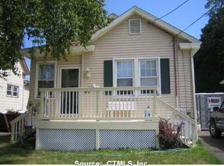147 Dodge Ave, East Haven, CT 06512