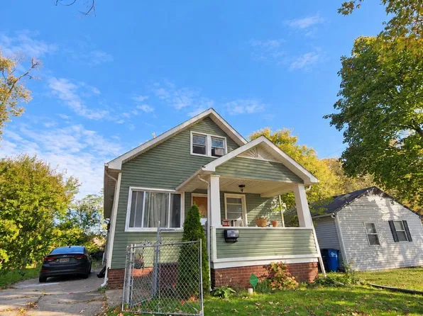 1708 Fairfax Rd, Toledo, OH 43613