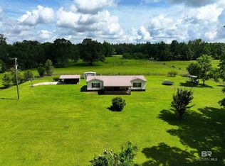 7577 Ridge Rd, Brewton, AL 36426