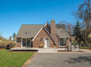 2420 N Park Rd, Spokane, WA 99212