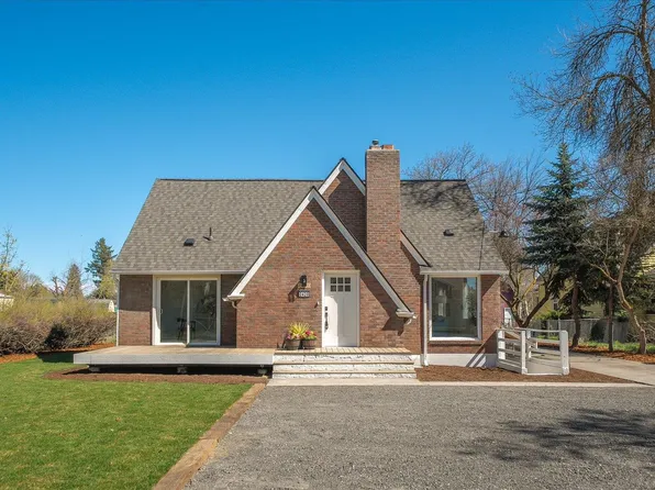 2420 N Park Rd, Spokane, WA 99212