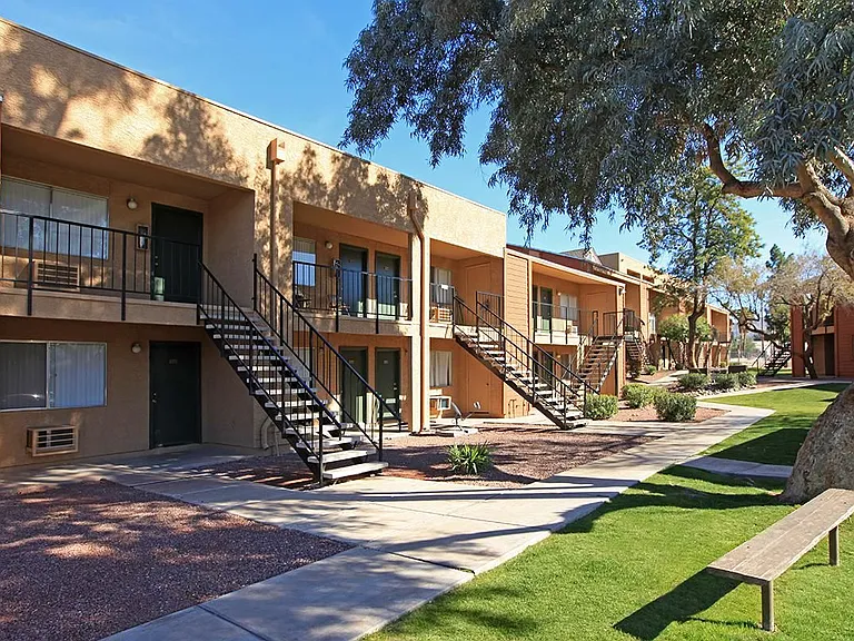 Arbor Village — Photo 5