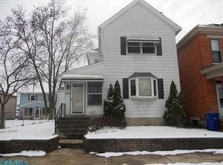 477 Forest St, Columbus, OH 43206