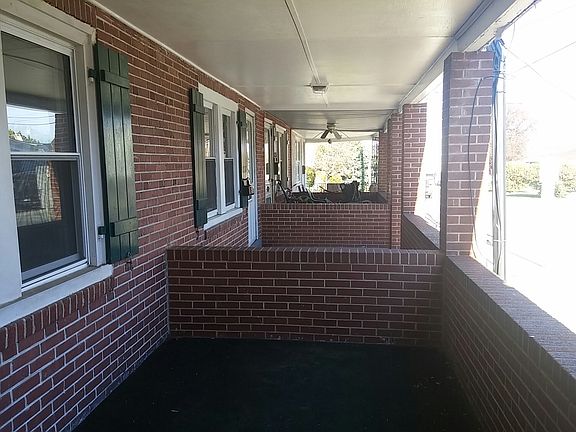 porch