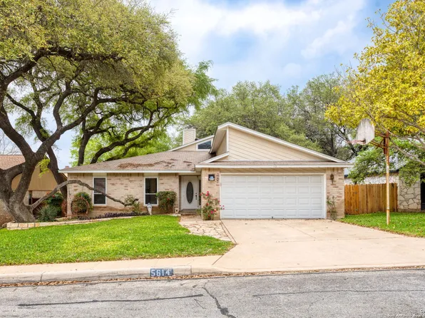 5614 Timber Hawk, San Antonio, TX 78250