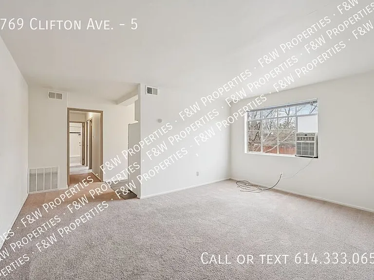 1769 Clifton Ave #5 — Photo 7