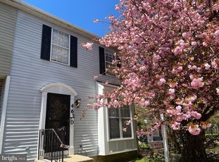 4620 Langston Dr, Bowie, MD 20715