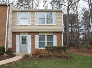 7746 Kingsberry Ct, Raleigh, NC 27615