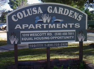 1315 Wescott Rd APT 48, Colusa, CA 95932