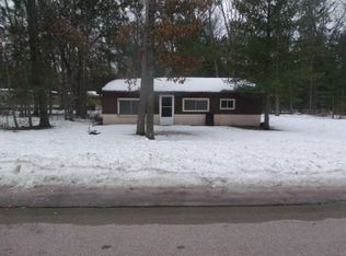 1347 E M L King Dr, Idlewild, MI 49642