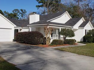 301 Sherwood Dr, Nashville, GA 31639