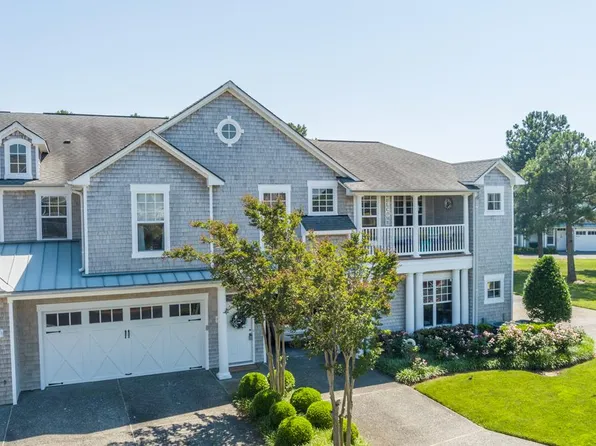 721 Prestwick Turn, Cape Charles, VA 23310