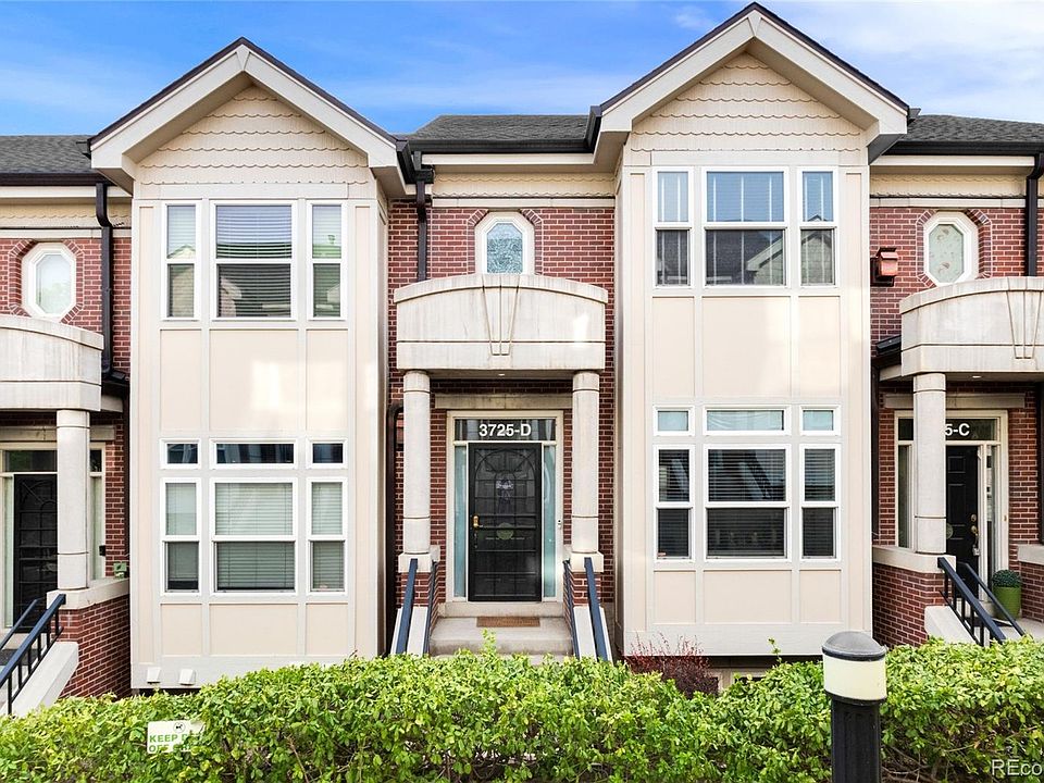 1st image of 3725 E Ellsworth Avenue #D