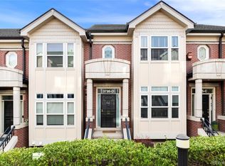 3725 E Ellsworth Avenue #D, Denver, CO 80209