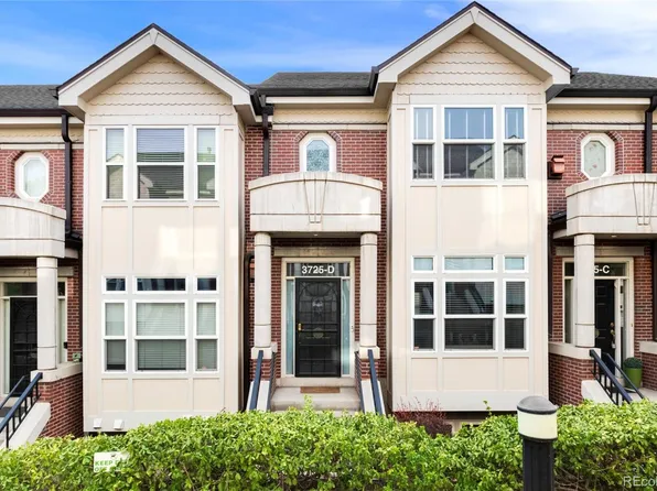 3725 E Ellsworth Avenue #D, Denver, CO 80209